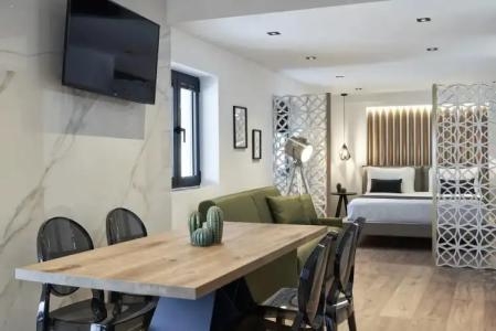 Kolonaki 8 - Design Suites & Lofts - 19