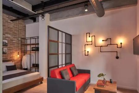 Kolonaki 8 - Design Suites & Lofts - 72