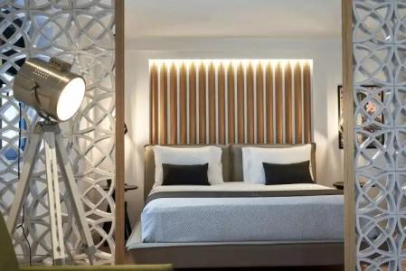 Kolonaki 8 - Design Suites & Lofts - 28