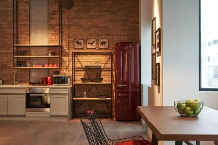 Kolonaki 8 - Design Suites & Lofts - 86