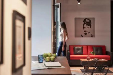 Kolonaki 8 - Design Suites & Lofts - 26