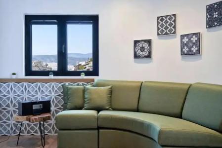 Kolonaki 8 - Design Suites & Lofts - 36