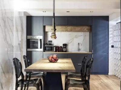 Kolonaki 8 - Design Suites & Lofts - 16