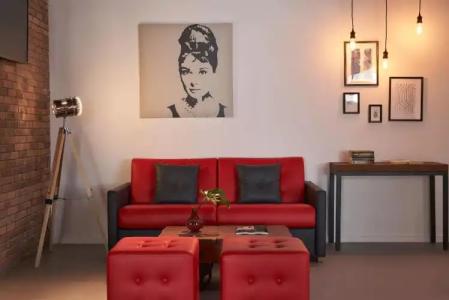 Kolonaki 8 - Design Suites & Lofts - 91