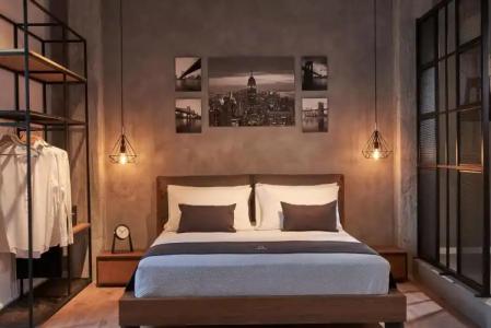 Kolonaki 8 - Design Suites & Lofts - 75