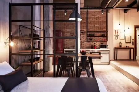 Kolonaki 8 - Design Suites & Lofts - 57