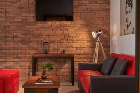 Kolonaki 8 - Design Suites & Lofts - 12