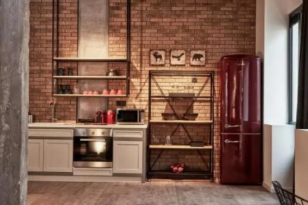 Kolonaki 8 - Design Suites & Lofts - 87