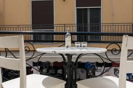 Step One | Luxury Suites Right in the Heart of Acropolis Next to Metro Station - 23