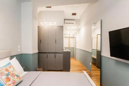 Step One | Luxury Suites Right in the Heart of Acropolis Next to Metro Station - 83