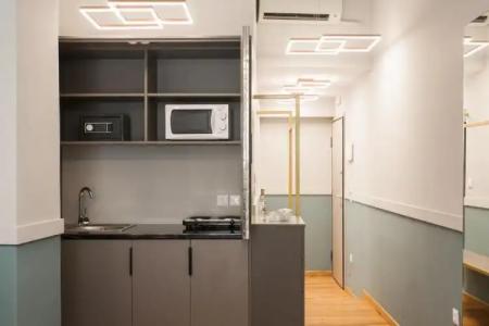 Step One | Luxury Suites Right in the Heart of Acropolis Next to Metro Station - 82