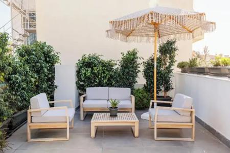 Step One | Luxury Suites Right in the Heart of Acropolis Next to Metro Station - 103