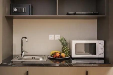 Step One | Luxury Suites Right in the Heart of Acropolis Next to Metro Station - 31