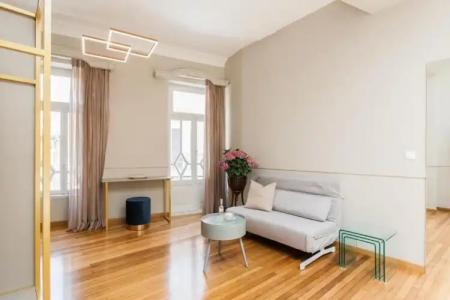 Step One | Luxury Suites Right in the Heart of Acropolis Next to Metro Station - 68