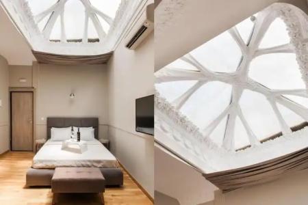 Step One | Luxury Suites Right in the Heart of Acropolis Next to Metro Station - 69