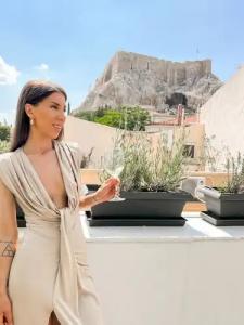 Step One | Luxury Suites Right in the Heart of Acropolis Next to Metro Station - 25