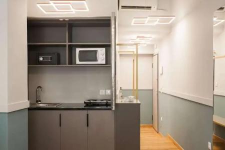 Step One | Luxury Suites Right in the Heart of Acropolis Next to Metro Station - 21