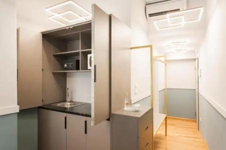 Step One | Luxury Suites Right in the Heart of Acropolis Next to Metro Station - 81