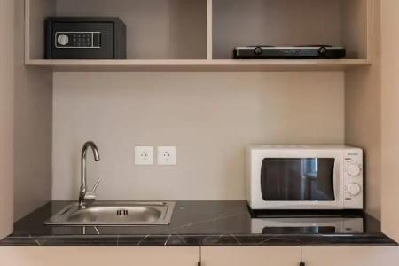 Step One | Luxury Suites Right in the Heart of Acropolis Next to Metro Station - 22