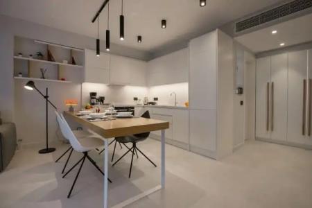 Acropolis Golden Suites by GHH - 137