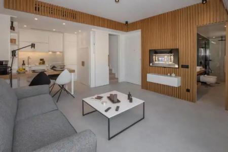 Acropolis Golden Suites by GHH - 1