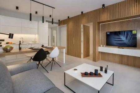 Acropolis Golden Suites by GHH - 115