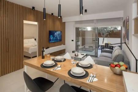Acropolis Golden Suites by GHH - 180