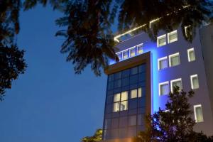 The Convo Syngrou Apartments, Athens