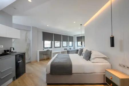 The Convo Syngrou Apartments - 18