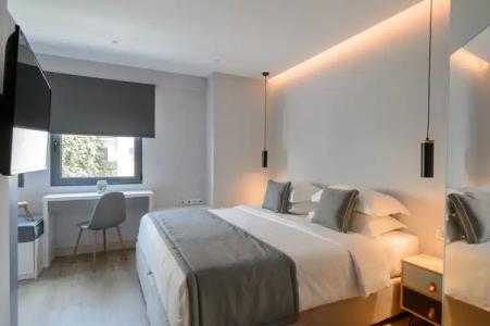 The Convo Syngrou Apartments - 14