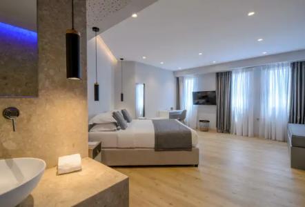 The Convo Syngrou Apartments - 19