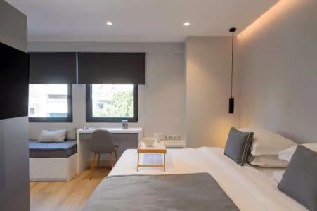 The Convo Syngrou Apartments - 3