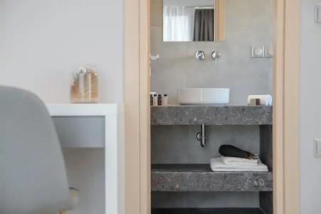 The Convo Syngrou Apartments - 23