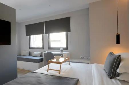 The Convo Syngrou Apartments - 4