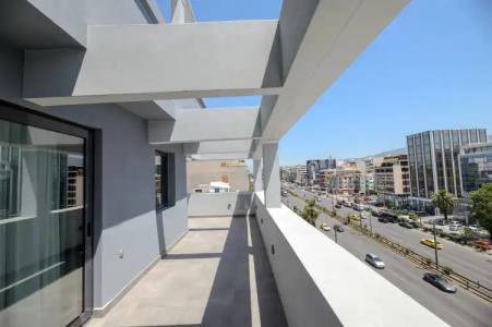 The Convo Syngrou Apartments - 11