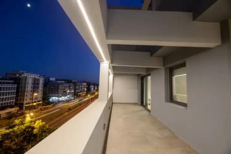 The Convo Syngrou Apartments - 12