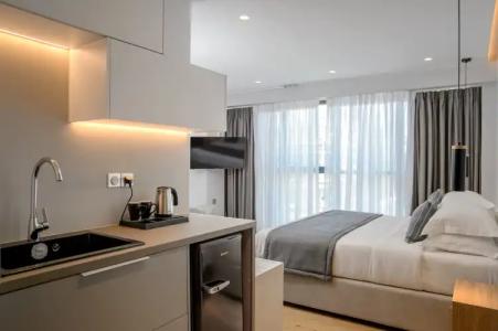 The Convo Syngrou Apartments - 1