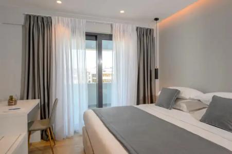 The Convo Syngrou Apartments - 13