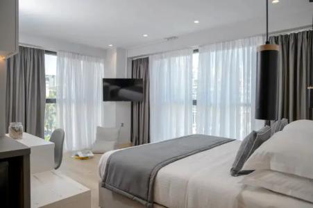 The Convo Syngrou Apartments - 15