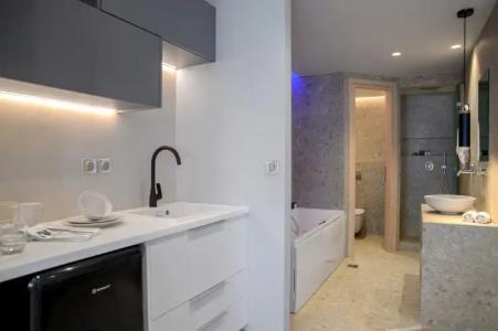 The Convo Syngrou Apartments - 26