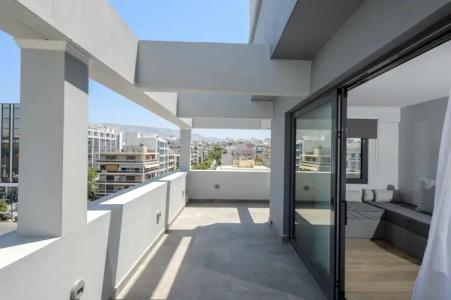 The Convo Syngrou Apartments - 6