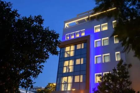 The Convo Syngrou Apartments - 30