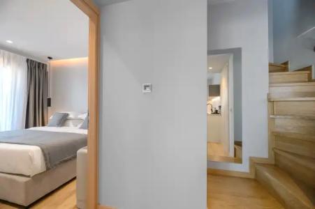 The Convo Syngrou Apartments - 24