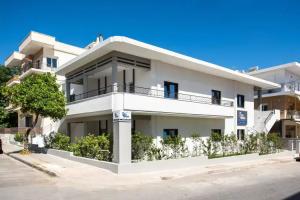 Cozy Corner Luxury Apartments, Chania Town