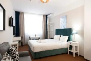 City Plaza Apartments & Rooms, Thessaloniki