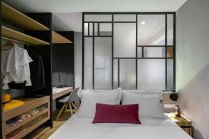 Olvios Luxury Suites, Thessaloniki