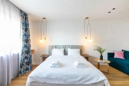 Septa Studios by Skg Apartments - 53