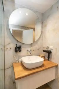 Septa Studios by Skg Apartments - 27