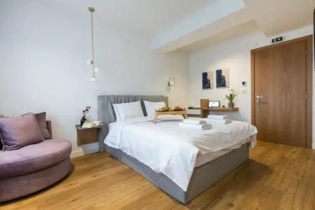 Septa Studios by Skg Apartments - 17