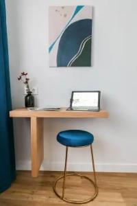 Septa Studios by Skg Apartments - 33